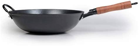 Why Use a Wok With A Flat- Bottom? | WokOwner