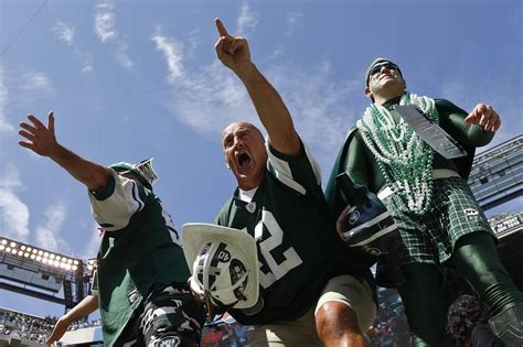 There’s a New Hope for Jets Fans - WSJ