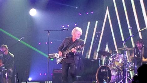 Special congratulations to long-time friend and music industry icon Tom Cochrane on his ...