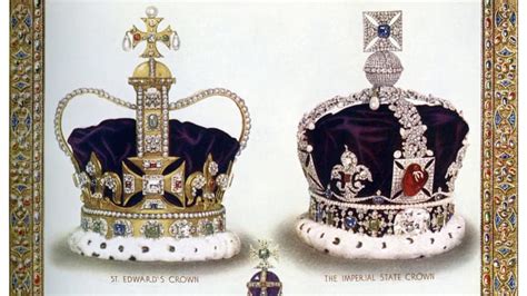 11 Facts About the Crown Jewels of the United Kingdom