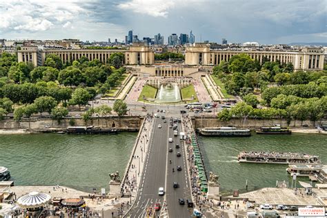 Olympics Paris 2024 traffic restrictions: red, blue, grey, black zones ...