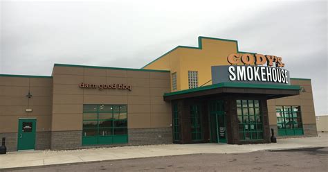 Barbecue restaurant, Cody's Smokehouse, opens non-franchised Sioux ...