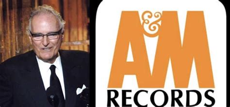 Jerry Moss, A&M Records Co-Founder's Lasting Legacy - Today On Globe