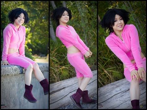 Amy Wong cosplay from Futurama by lillybearbutt on DeviantArt | Futurama, Cosplay, Best cosplay