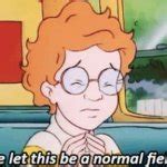 The magic school bus: please let this be a normal field trip Meme Generator - Imgflip