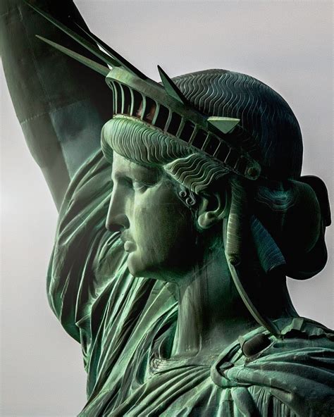 Liberty 135 | Statue of Liberty & Ellis Island