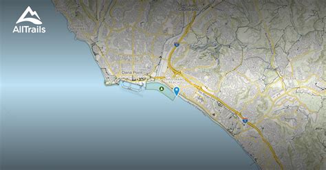 Best Trails in Doheny State Beach - California | AllTrails