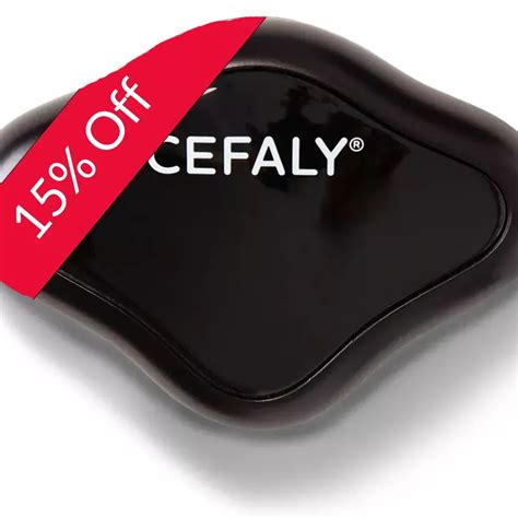 CEFALY Connected | Migraine Treatment Device