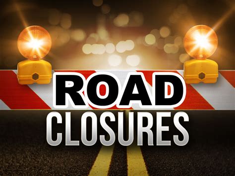 Road Closure and Weather Info | Stanwood, WA