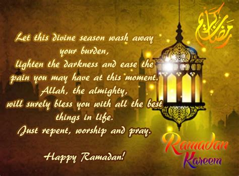 99+ Ramadan Greetings Messages SMS (English, Arabic) [2024]