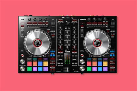 Pioneer DDJ-SR Review: A Timeless Classic [Updated 2023]