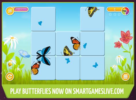 Our latest free online game is now available - SmartGames