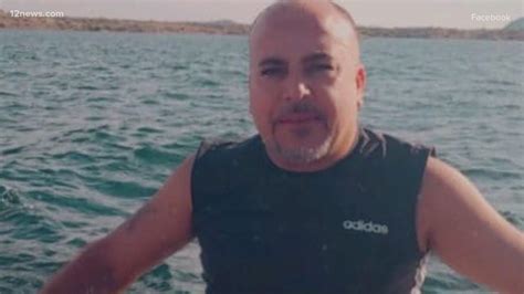 Man dies while trying to rescue children in Lake Pleasant boating accident | 12news.com