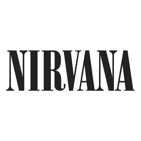 17 Best images about Nirvana on Pinterest | Smiley faces, Logos and ...