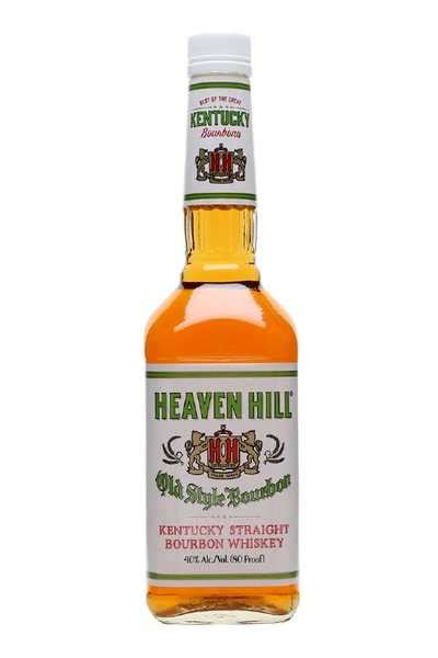 Heaven Hill Old Style Bourbon: Price, Ratings & Reviews | Order Online