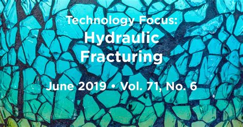 Hydraulic Fracturing-2019