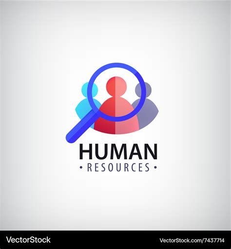 Human Capital Logo