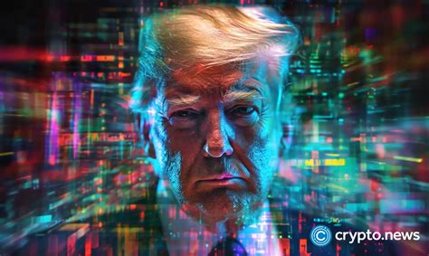 MAGA, STRUMP memecoins tumble amid Trump Media’s new SEC filing