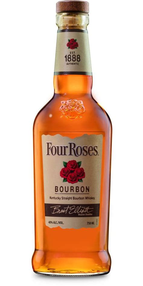 Four Roses Yellow Label Bourbon | Astor Wines & Spirits