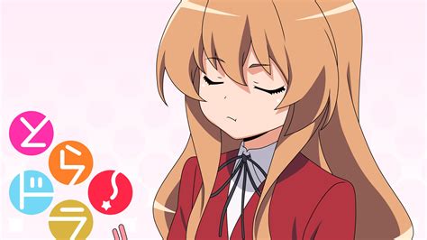 3840x2160 Resolution taiga aisaka, toradora, anime 4K Wallpaper - Wallpapers Den