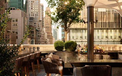 Luxury Hotel & Residences in Midtown NYC - Aman New York