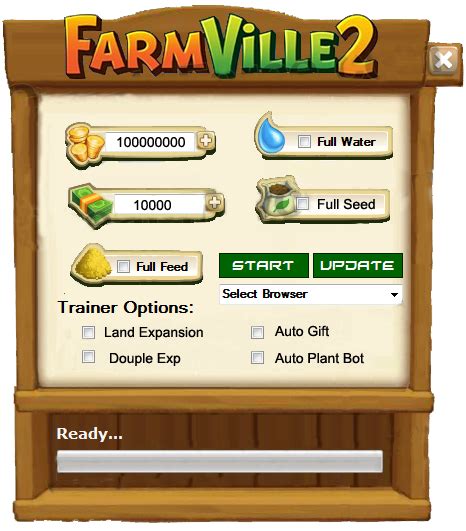 Farmville 2 Cheats Tool – Coins, Cash Hack - Games,Softwares