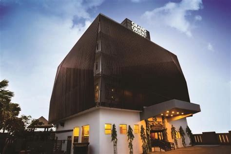 Royale Chulan Cherating Leisure Package - HolidayGoGoGo