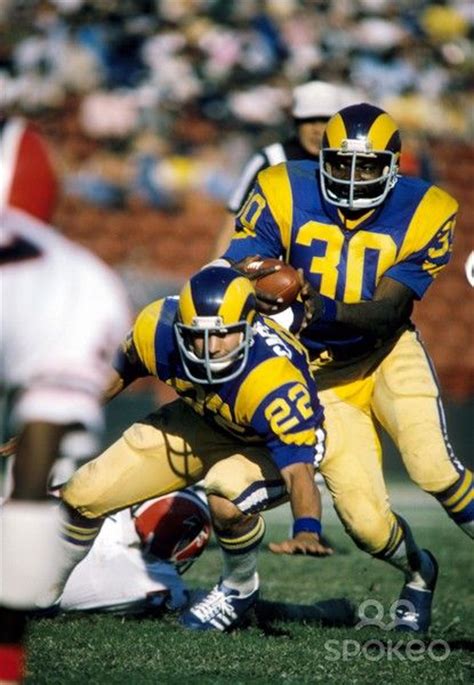 1000+ images about rams on Pinterest | Seasons, Merlin olsen and Ron jaworski