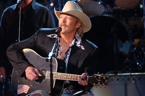 Iconic Alan Jackson Guitar Makes Rock and Roll Hall of Fame