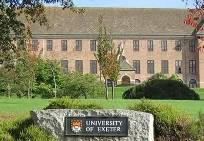 Medical School research ranks in UK top 10 | The Exeter Daily