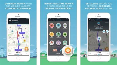 12 Best Road Trip Planner Apps to Help You Find Free Campsites, Cheap Gas, Hiking Trails, and more