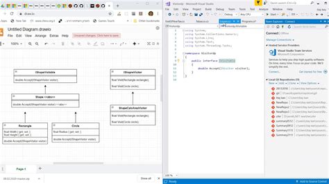 C# Lesson 87: design patterns 5 - YouTube