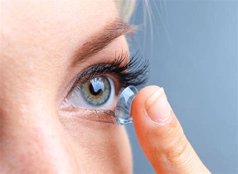 4 Specialty Lenses for Cornea Conditions - Weston Contact Lens Institute