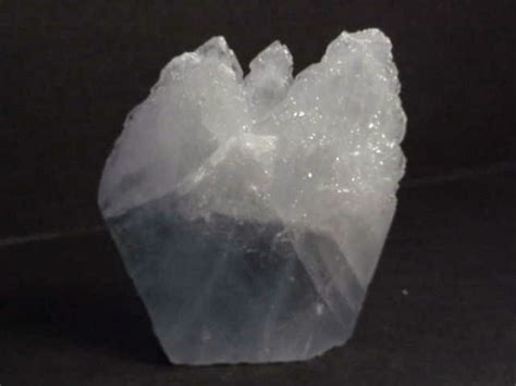 Strontium sulfate - CAMEO