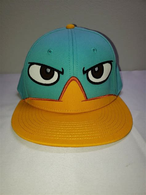 Perry The Platypus Hat | ubicaciondepersonas.cdmx.gob.mx