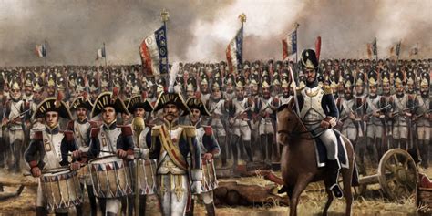 Napoleon at War: The Basics – OnTableTop – Home of Beasts of War