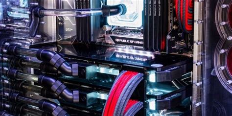 Overclockers UK debuts 8PACK Orion X2- a £33,000 PC | KitGuru