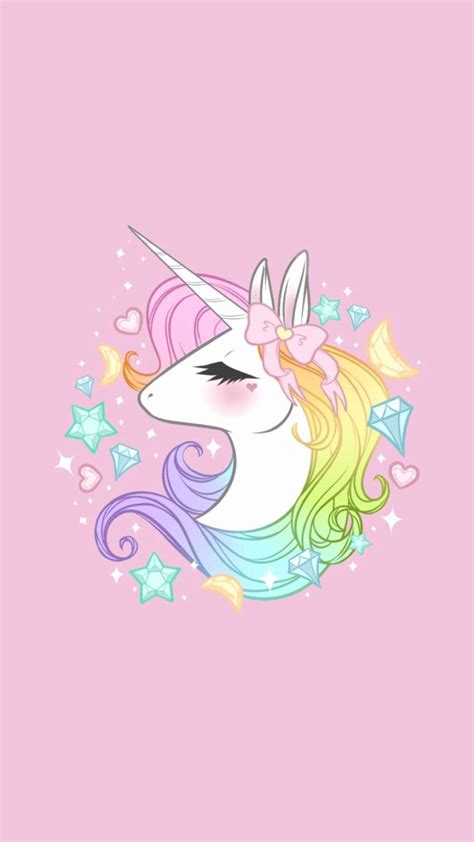 Unicorn Girl Wallpapers - Top Những Hình Ảnh Đẹp