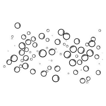 Bubbles Vector Art PNG Images | Free Download On Pngtree