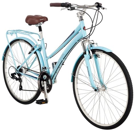 Exercise Bike Zone: Schwinn Women's Community 700c Hybrid Bicycle, Review & Buy Online