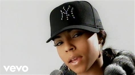 Ashanti - Baby (Remix) ft. Crooked I - YouTube