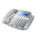 phone call, phone handle, office, phone icon | Office icon sets | Icon ...