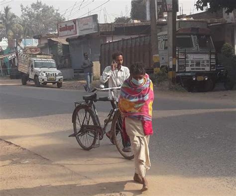 Bhagalpur Weather Forecast : चक्रवाती तूफान का असर, बढ़ी ठंड, दिन में धूप से राहत - Bhagalpur ...