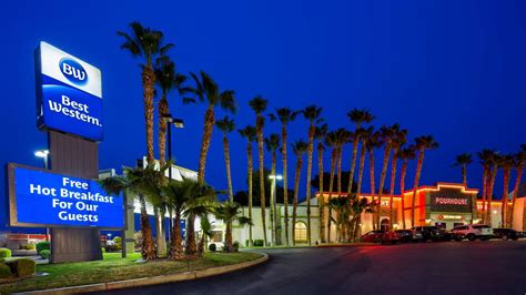 Best Western Pahrump Oasis | Hotels in Pahrump, Nevada