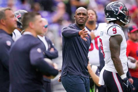 Houston Texans: Defense shows how team's aggressive identity can work