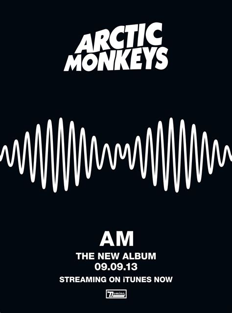 AM. Maybe the Arctic Monkeys' last great album. | Arctic monkeys, Poster prints, Band posters