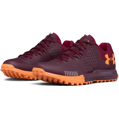 Under Armour Synthetic Women's Ua Horizon Rtt Trail Running Shoes in ...