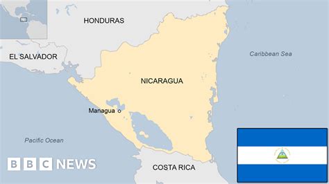 Nicaragua country profile - BBC News