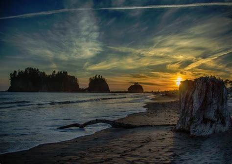 Rialto Beach (Olympic National Park) - All You Need to Know BEFORE You ...