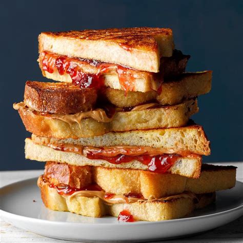 Peanut Butter and Jelly French Toast Recipe: How to Make It